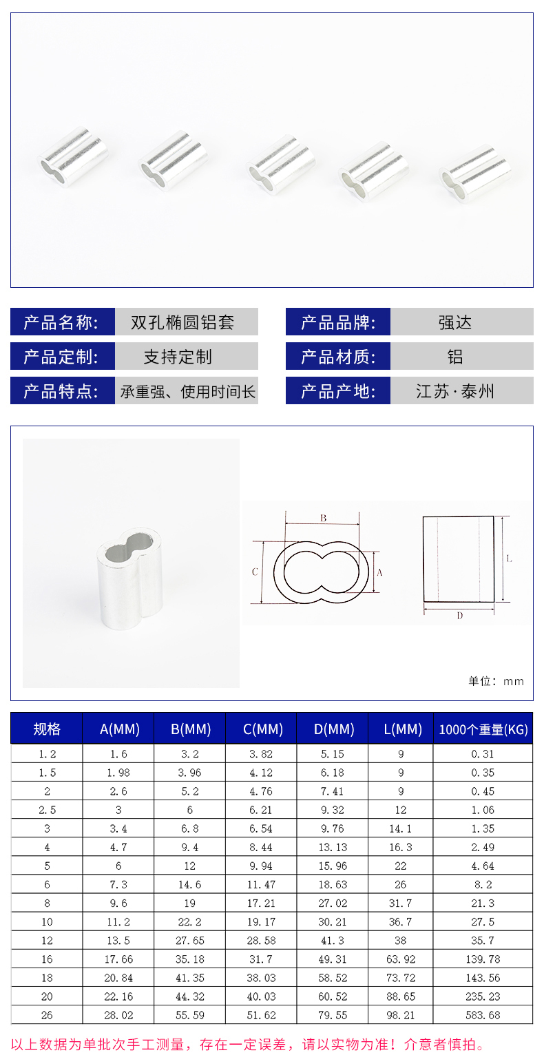 雙孔橢圓鋁套_03